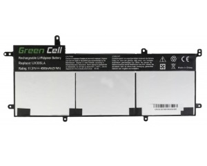 BATTERY ASUS U305UA UX305UA C31N1428 PID07777 BATTERY ASUS U305UA UX305UA C31N1428 PID07777